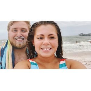 Meet your Posher, Morgan